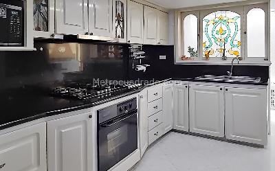 Casa de 4 alcobas en venta en El Contador, Bogotá, 245 m² · foto 19 de 20