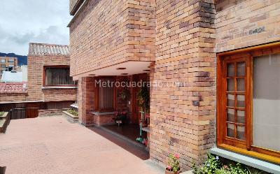Casa de 4 alcobas en venta en El Contador, Bogotá, 245 m² · foto 20 de 20