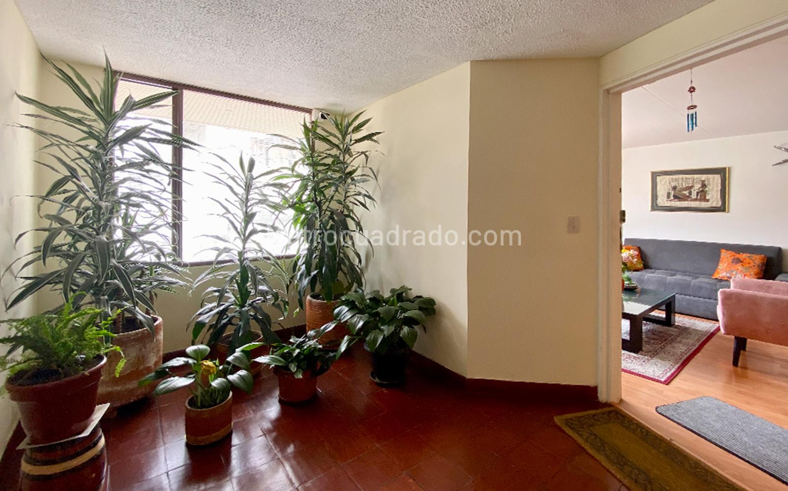 Apartamento en Venta  Cedritos