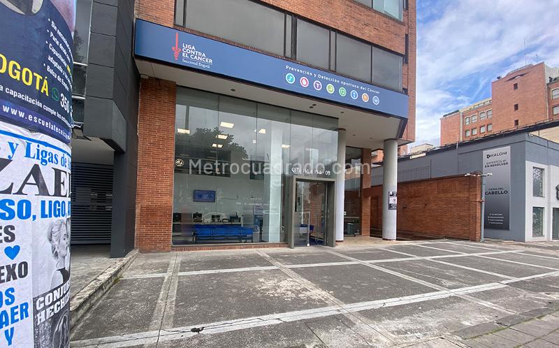 Piso – Bogotá, Santa Bárbara, Localidad Usaquén - Vista 2