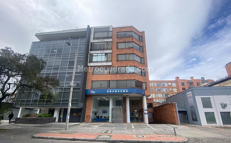 Piso – Bogotá, Santa Bárbara, Localidad Usaquén - Vista 3