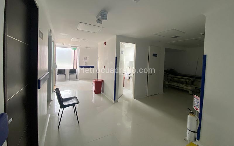Piso – Bogotá, Santa Bárbara, Localidad Usaquén - Más