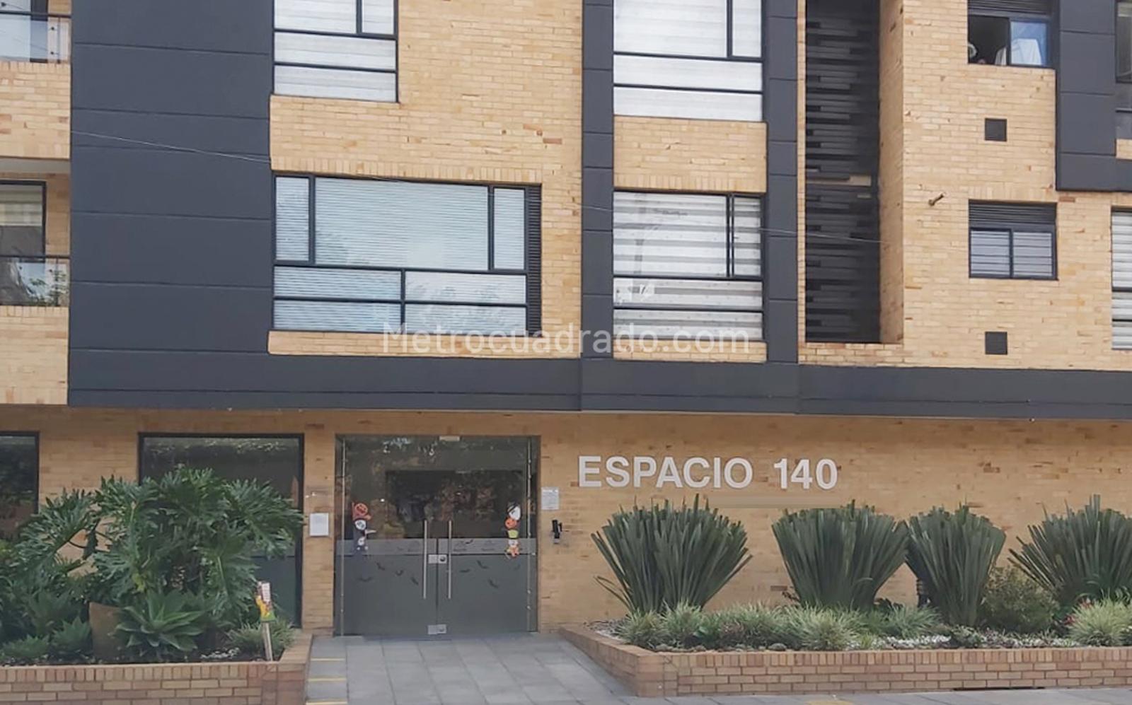 Apartamento en Venta  Cedritos