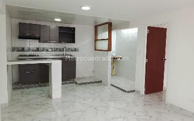 Casa en venta en Roma, Bogotá · foto 3 de 20