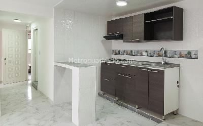 Casa en venta en Roma, Bogotá · foto 4 de 20