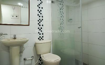 Casa en venta en Roma, Bogotá · foto 9 de 20