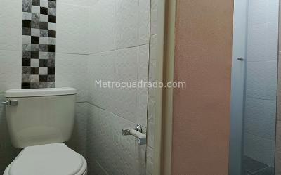 Casa en venta en Roma, Bogotá · foto 11 de 20