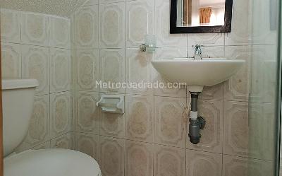 Casa en venta en Roma, Bogotá · foto 19 de 20