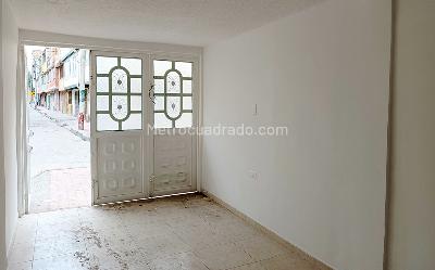 Casa en venta en Roma, Bogotá · foto 20 de 20