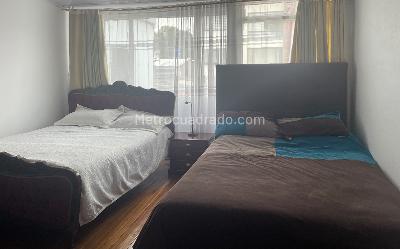 Casa de 5 alcobas en venta en San Nicolas, Bogotá, 290 m² · foto 8 de 16