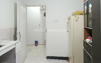 Casa de 5 alcobas en venta en La Serafina, Bogotá, 535 m² · foto 3 de 17