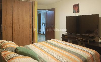 Casa de 5 alcobas en venta en La Serafina, Bogotá, 535 m² · foto 7 de 17