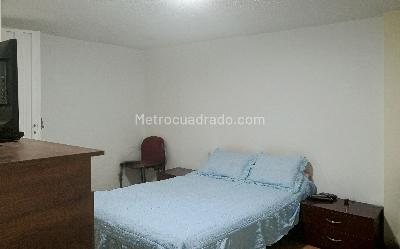 Casa de 5 alcobas en venta en La Serafina, Bogotá, 535 m² · foto 12 de 17