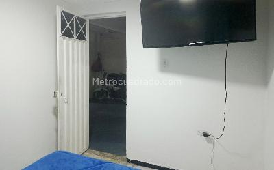 Casa de 5 alcobas en venta en La Serafina, Bogotá, 535 m² · foto 16 de 17