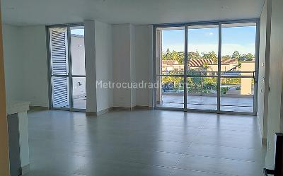 Apartamento en venta en Condominio Campestre Montemadero, Villavicencio · foto 2 de 18