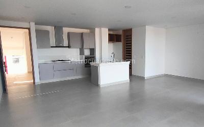 Apartamento en venta en Condominio Campestre Montemadero, Villavicencio · foto 4 de 18