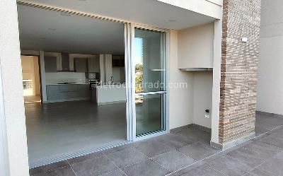 Apartamento en venta en Condominio Campestre Montemadero, Villavicencio · foto 6 de 18
