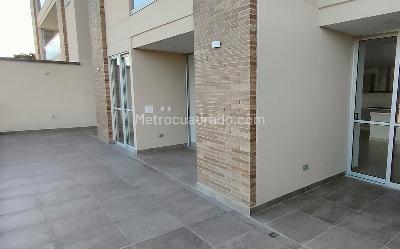 Apartamento en venta en Condominio Campestre Montemadero, Villavicencio · foto 7 de 18