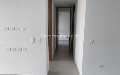 Apartamento en venta en Condominio Campestre Montemadero, Villavicencio · foto 8 de 18