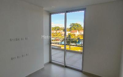 Apartamento en venta en Condominio Campestre Montemadero, Villavicencio · foto 9 de 18