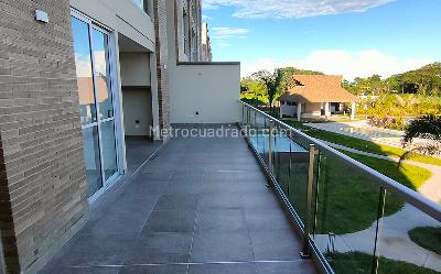 Apartamento en venta en Condominio Campestre Montemadero, Villavicencio · foto 10 de 18
