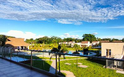 Apartamento en venta en Condominio Campestre Montemadero, Villavicencio · foto 11 de 18
