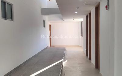 Apartamento en venta en Condominio Campestre Montemadero, Villavicencio · foto 15 de 18