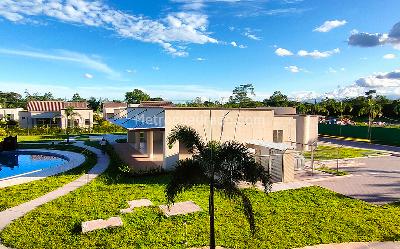 Apartamento en venta en Condominio Campestre Montemadero, Villavicencio · foto 18 de 18