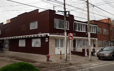 Casa en Venta, Carimagua, Bogotá D.C.