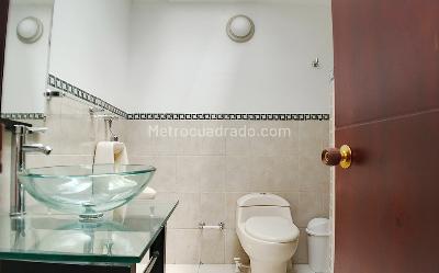 Casa de 5 alcobas en venta en Zona G, Bogotá, 420 m² · foto 20 de 20