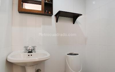 Casa de 5 alcobas en venta en Zona G, Bogotá, 420 m² · foto 5 de 20