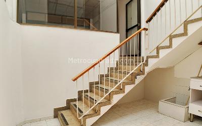 Casa de 5 alcobas en venta en Zona G, Bogotá, 420 m² · foto 7 de 20
