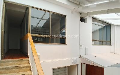 Casa de 5 alcobas en venta en Zona G, Bogotá, 420 m² · foto 13 de 20