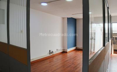 Casa de 5 alcobas en venta en Zona G, Bogotá, 420 m² · foto 14 de 20