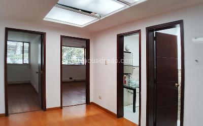 Casa de 5 alcobas en venta en Zona G, Bogotá, 420 m² · foto 19 de 20