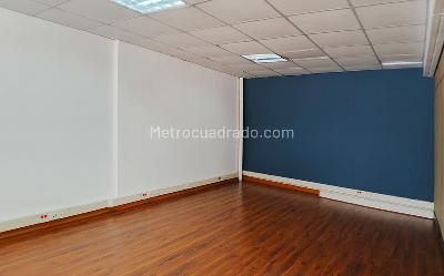 Casa de 5 alcobas en arriendo en Zona G, Bogotá, 420 m² · foto 12 de 20