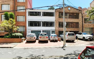 Casa en Arriendo, Zona G, Bogotá D.C.