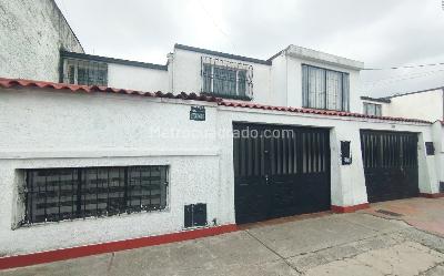 Casa en Arriendo, Villa Luz, Bogotá D.C.