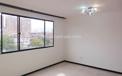 Apartamento de 3 alcobas en venta en Favidi, Bogotá, 54 m² · foto 2 de 14