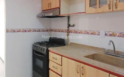 Apartamento de 3 alcobas en venta en Favidi, Bogotá, 54 m² · foto 7 de 14