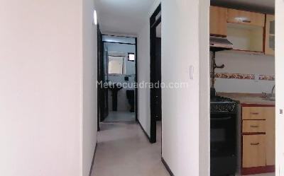 Apartamento de 3 alcobas en venta en Favidi, Bogotá, 54 m² · foto 8 de 14