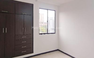 Apartamento de 3 alcobas en venta en Favidi, Bogotá, 54 m² · foto 10 de 14