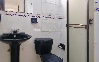 Apartamento de 3 alcobas en venta en Favidi, Bogotá, 54 m² · foto 11 de 14