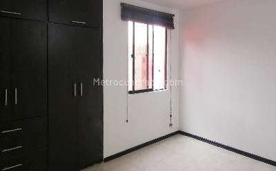 Apartamento de 3 alcobas en venta en Favidi, Bogotá, 54 m² · foto 12 de 14