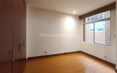 Apartamento en venta en Chapinero Alto, Bogotá · foto 10 de 18