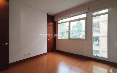 Apartamento en venta en Chapinero Alto, Bogotá · foto 13 de 18