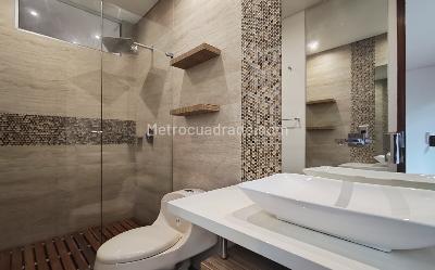 Apartamento en venta en Chapinero Alto, Bogotá · foto 14 de 18