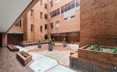 Apartamento en venta en Chapinero Alto, Bogotá · foto 17 de 18