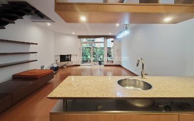 Apartamento en venta en Chapinero Alto, Bogotá · foto 3 de 18