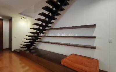 Apartamento en venta en Chapinero Alto, Bogotá · foto 5 de 18